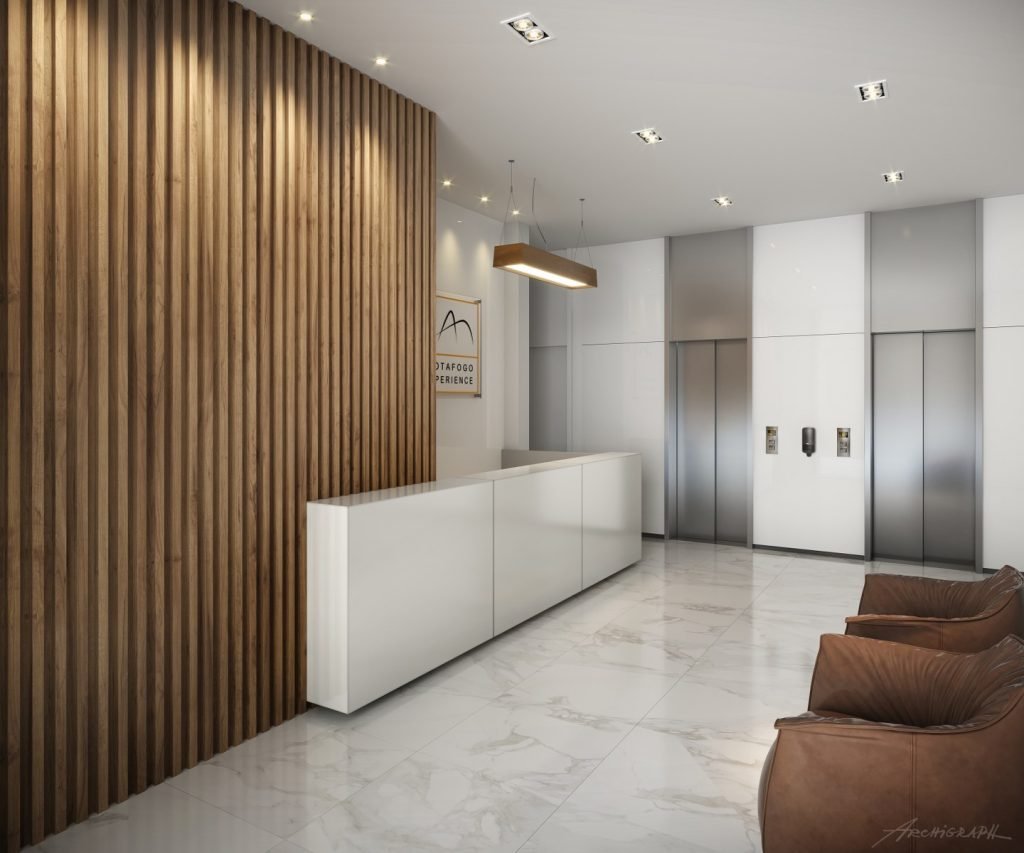 botafogo xperience invexo imovel vendido rio de janeiro 2