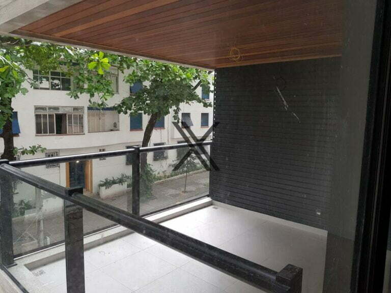 Apartamento 2 Suítes Ipanema — foto 2