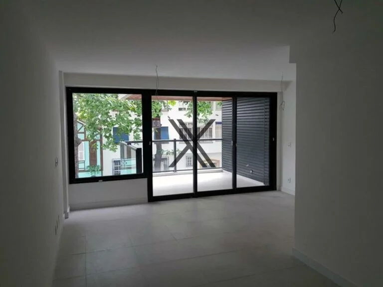 Apartamento 2 Suítes Ipanema — foto 1