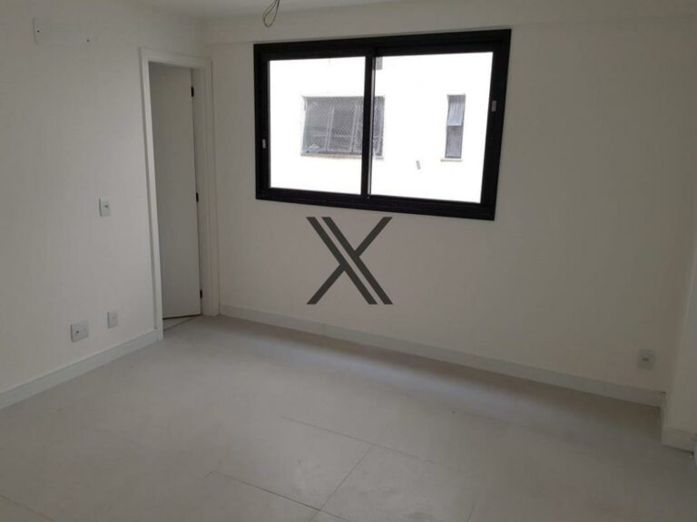 Apartamento 2 Suítes Ipanema — foto 6