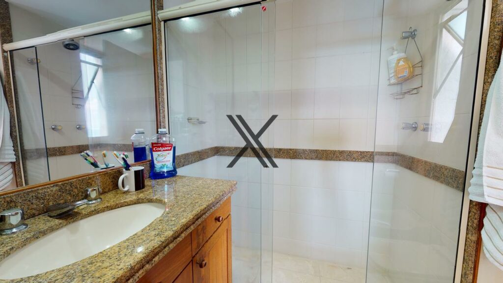 Apartamento 2 Suites Sao Conrado 10