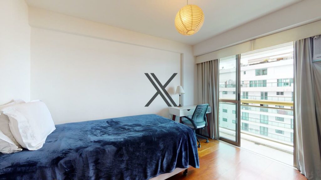 Apartamento 2 Suites Sao Conrado 11