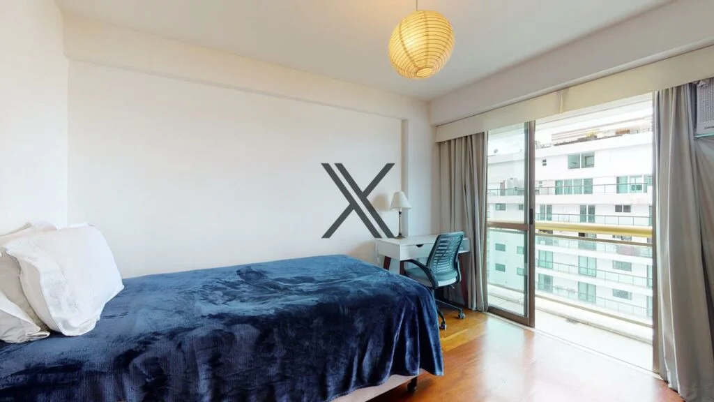 Apartamento 2 Suites Sao Conrado 11