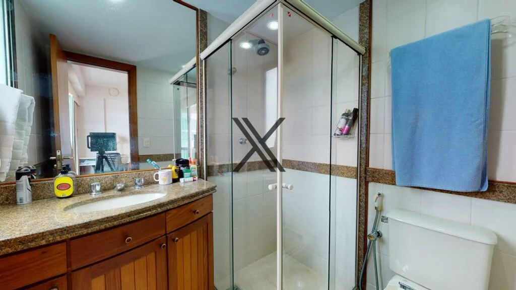 Apartamento 2 Suites Sao Conrado 14