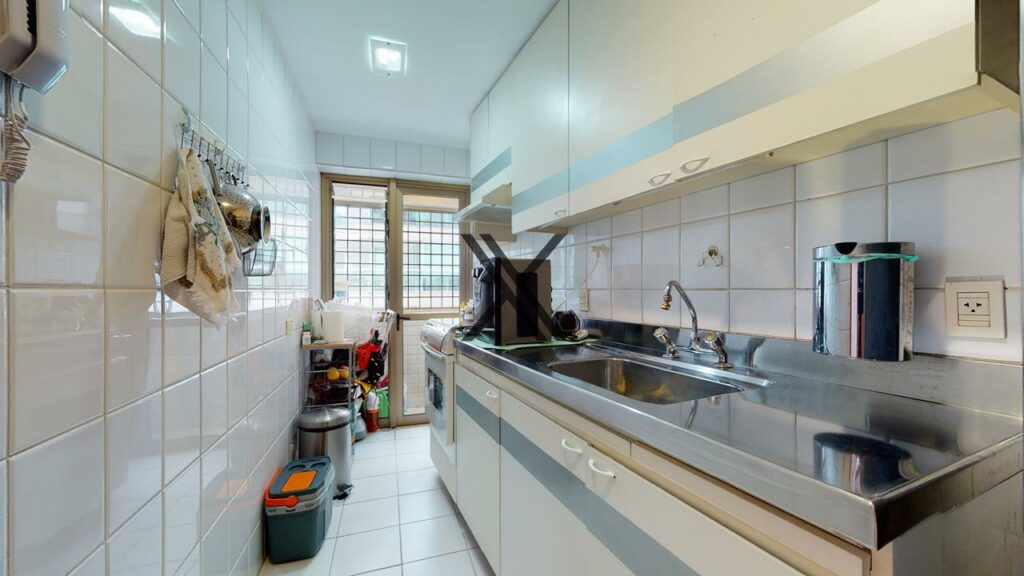 Apartamento 2 Suites Sao Conrado 15