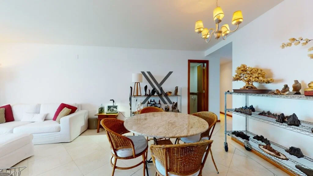 Apartamento 2 Suites Sao Conrado 2