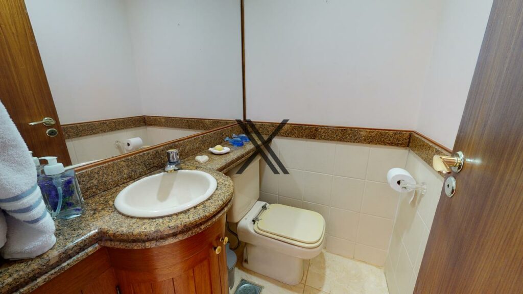 Apartamento 2 Suites Sao Conrado 5