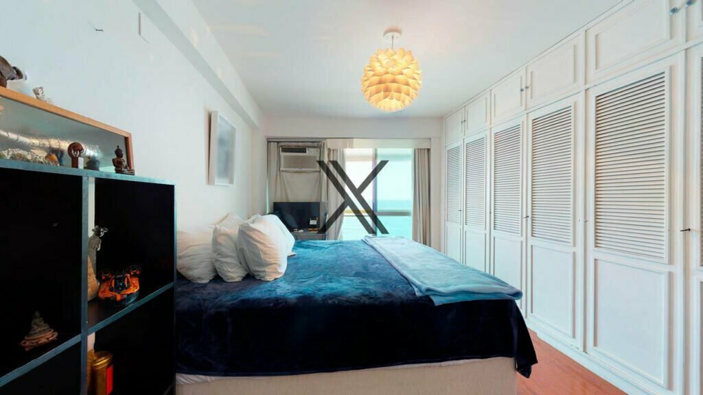 Apartamento 2 Suites Sao Conrado 8