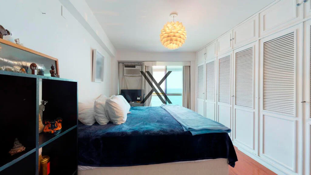 Apartamento 2 Suites Sao Conrado 8