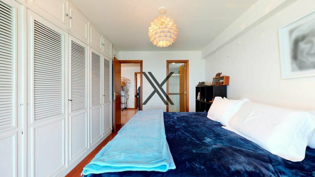 Apartamento 2 Suites Sao Conrado 9