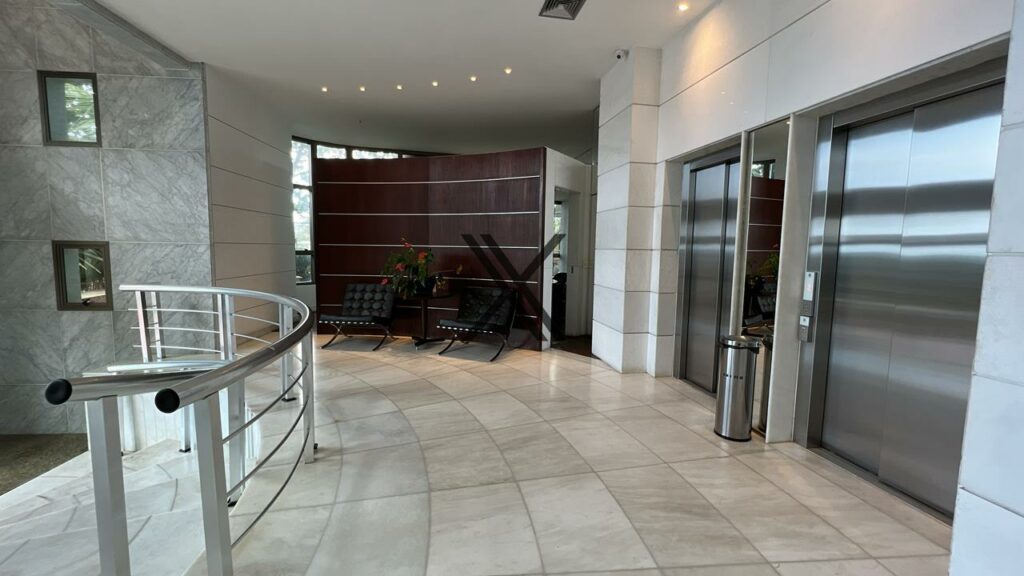 Apartamento 2 Suítes São Conrado 16