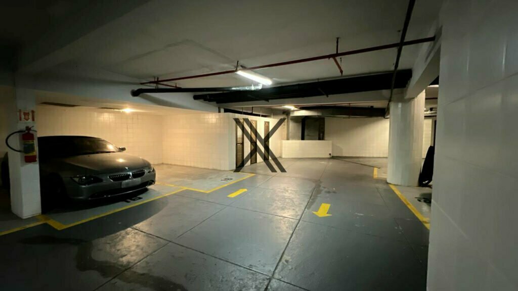 Apartamento 2 Suítes São Conrado 26