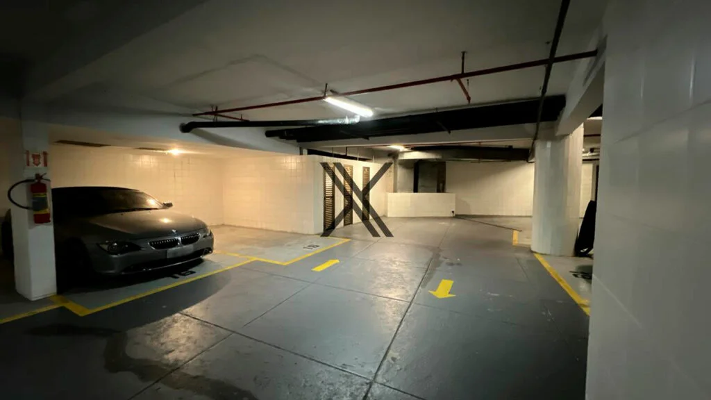 Apartamento 2 Suítes São Conrado 26