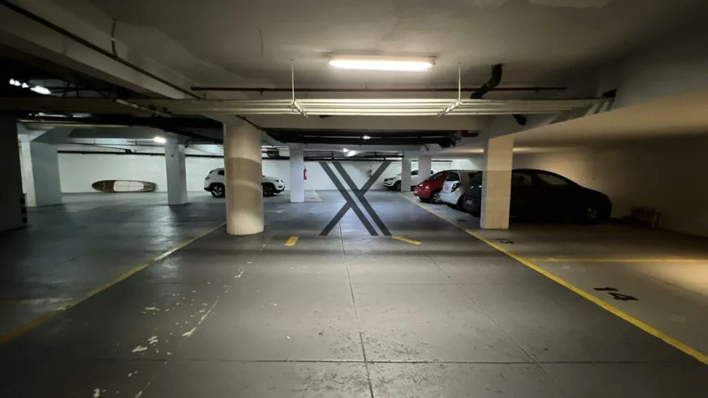 Apartamento 2 Suítes São Conrado 27