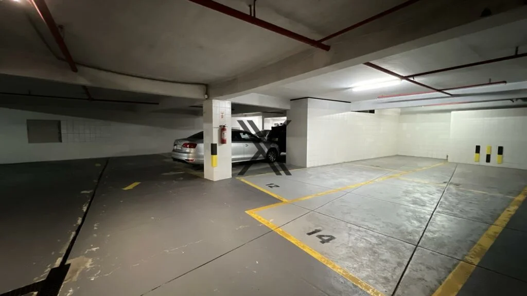 Apartamento 2 Suítes São Conrado 28