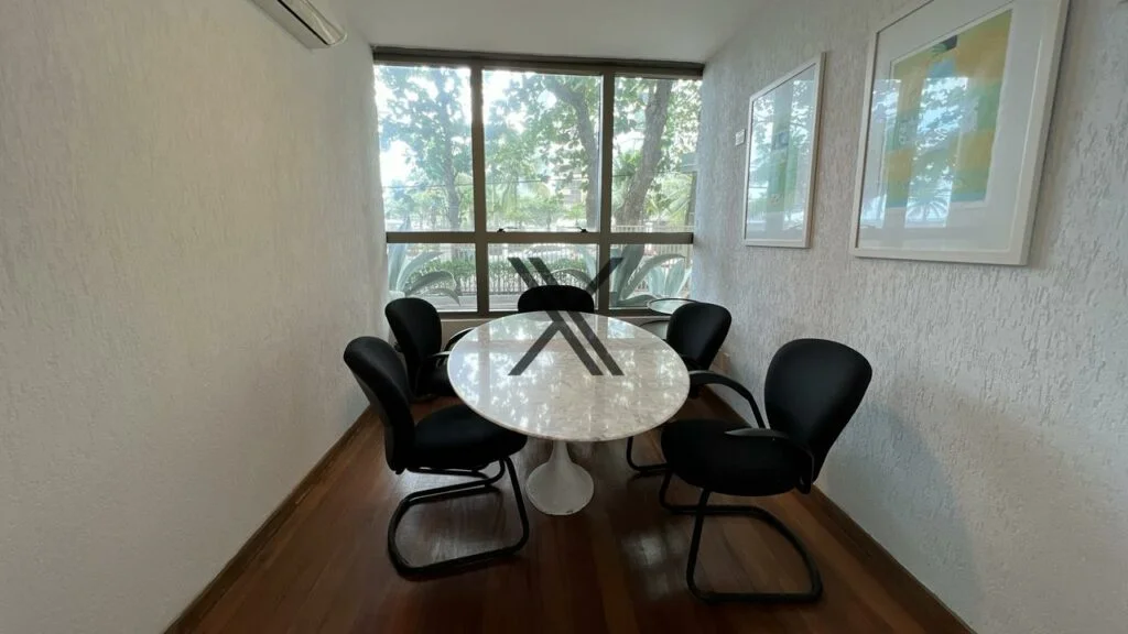 Apartamento 2 Suítes São Conrado 18