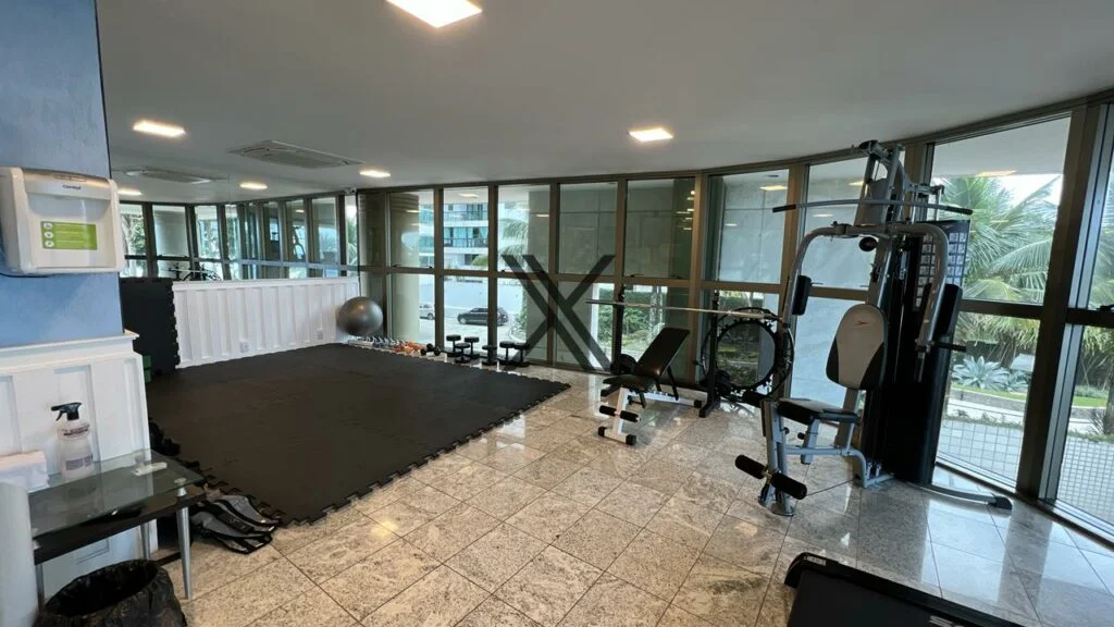 Apartamento 2 Suítes São Conrado 20