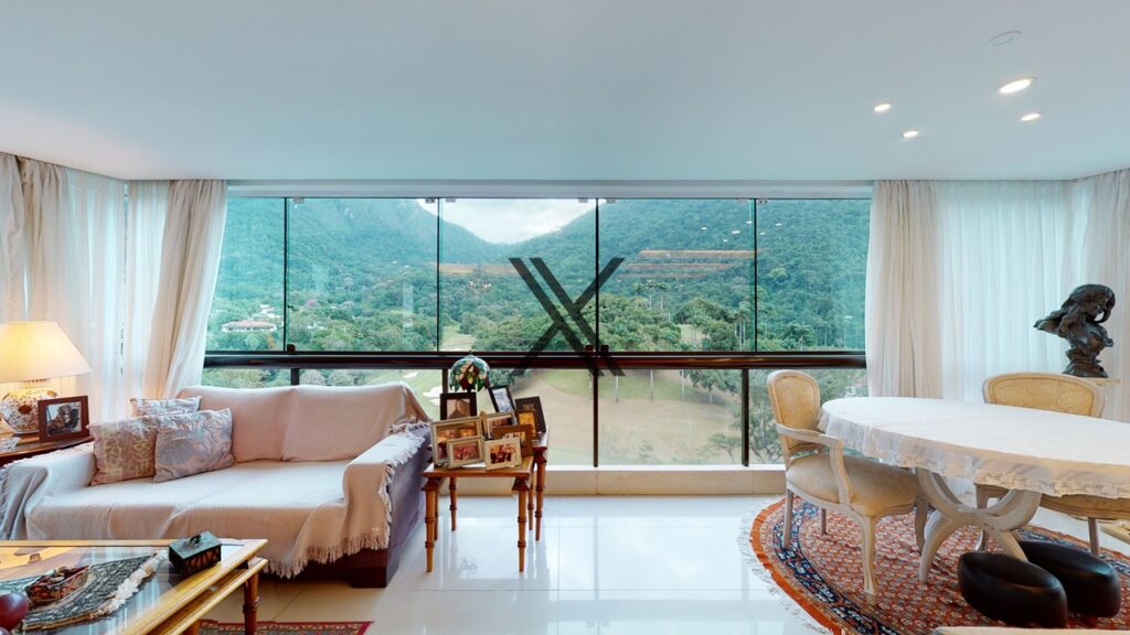 Apartamento com 2 suítes sao conrado rio de janeiro rj 1