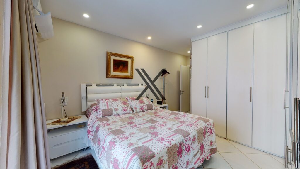 Apartamento com 2 suítes sao conrado rio de janeiro rj 10