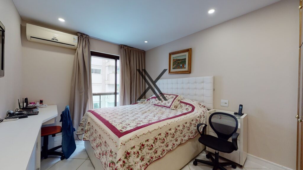 Apartamento com 2 suítes sao conrado rio de janeiro rj 13