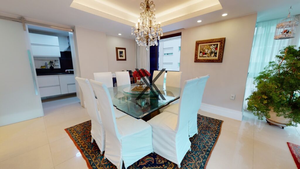 Apartamento com 2 suítes sao conrado rio de janeiro rj 6