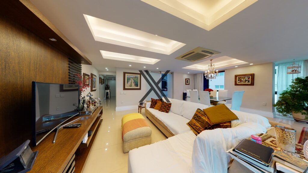 Apartamento com 2 suítes sao conrado rio de janeiro rj 8