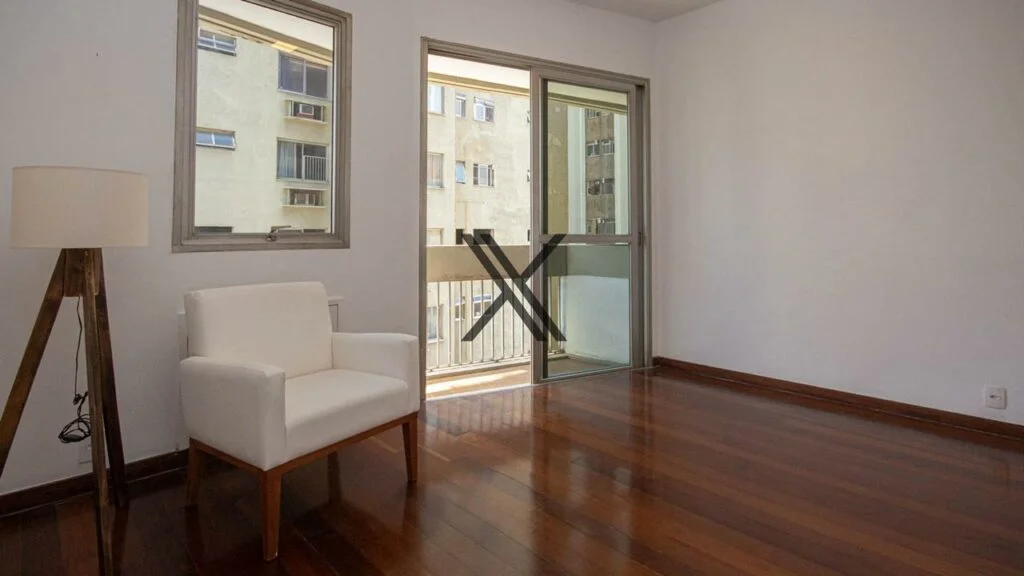 Apartamento 2 Quartos Edifício Solar Frei Leandro Lagoa 10