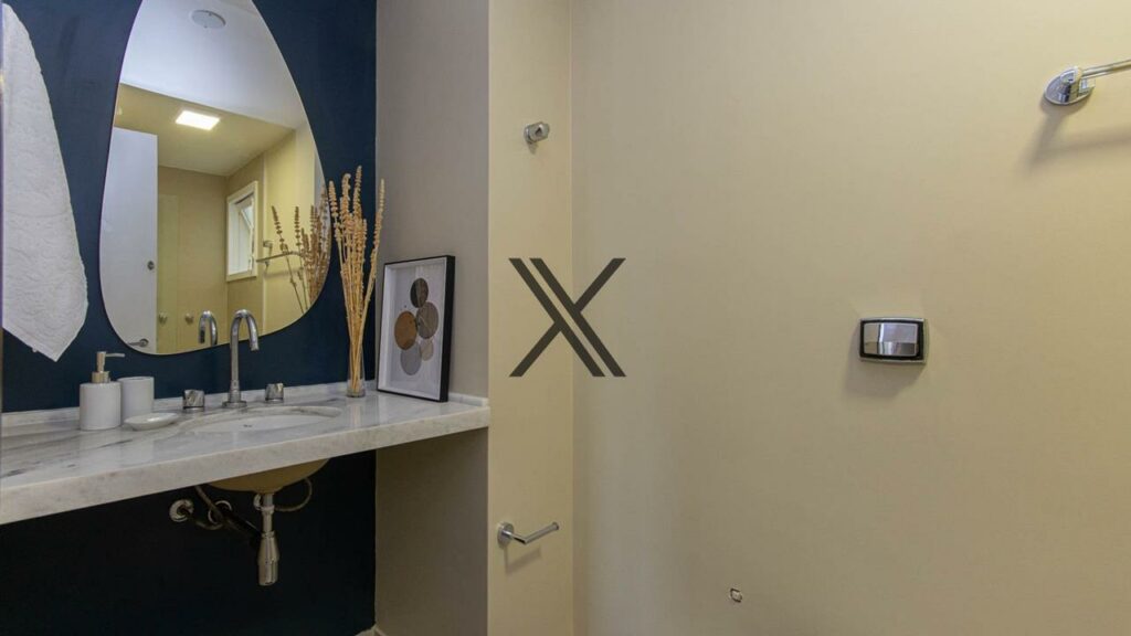 Apartamento 2 Quartos Edifício Solar Frei Leandro Lagoa 11