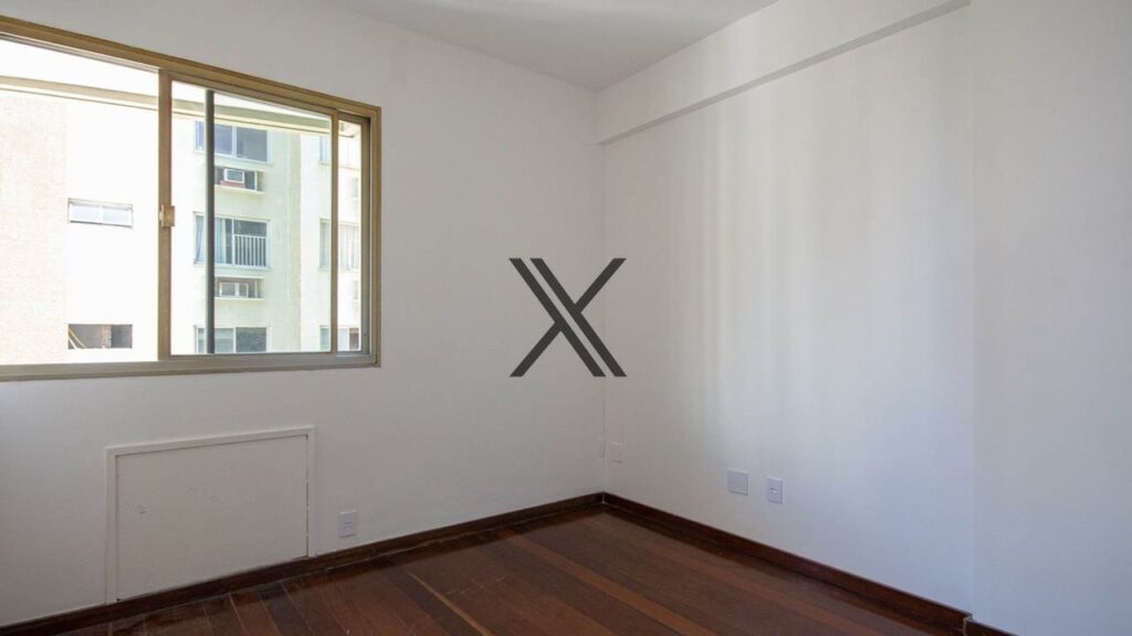 Apartamento 2 Quartos Edifício Solar Frei Leandro Lagoa 13