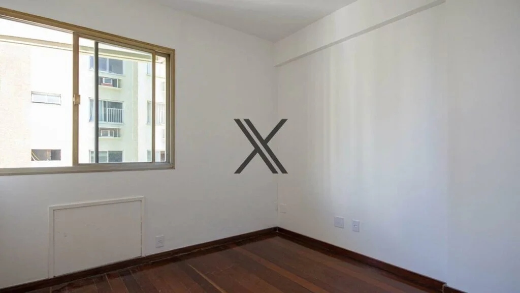 Apartamento 2 Quartos Edifício Solar Frei Leandro Lagoa 13
