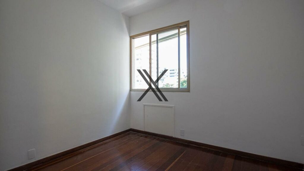 Apartamento 2 Quartos Edifício Solar Frei Leandro Lagoa 14