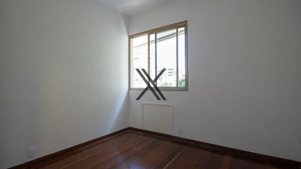 Apartamento 2 Quartos Edifício Solar Frei Leandro Lagoa 14