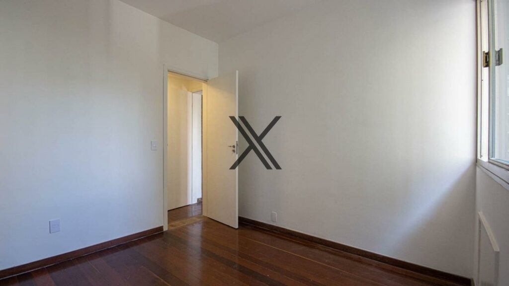 Apartamento 2 Quartos Edifício Solar Frei Leandro Lagoa 15