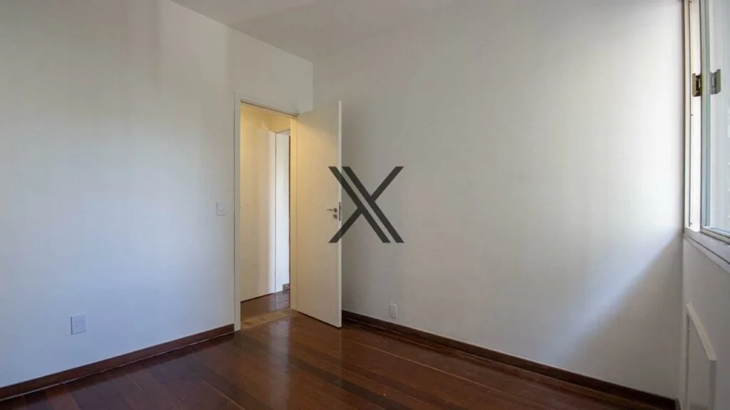 Apartamento 2 Quartos Edifício Solar Frei Leandro Lagoa 15