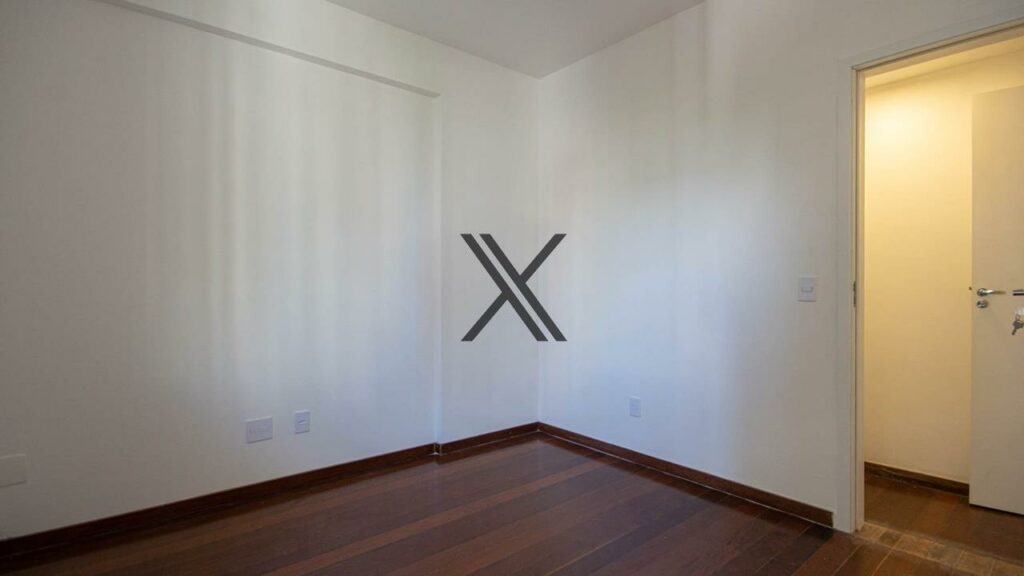 Apartamento 2 Quartos Edifício Solar Frei Leandro Lagoa 16