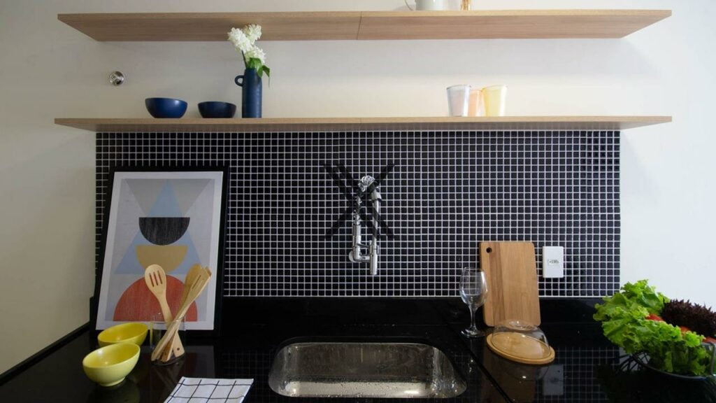 Apartamento 2 Quartos Edifício Solar Frei Leandro Lagoa 19