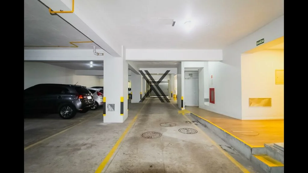 Apartamento 2 Quartos Edifício Solar Frei Leandro Lagoa 28