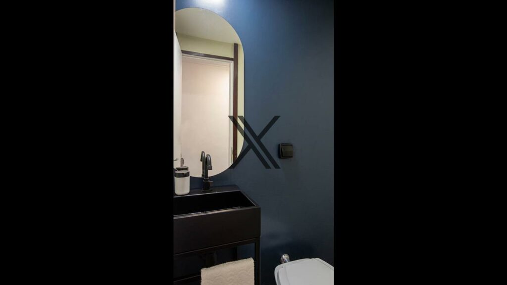 Apartamento 2 Quartos Edifício Solar Frei Leandro Lagoa 5