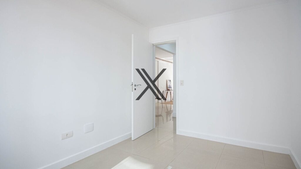 Apartamento 2 Quartos Edifício Stilo Di Palmi Humaita Rio de Janeiro 10