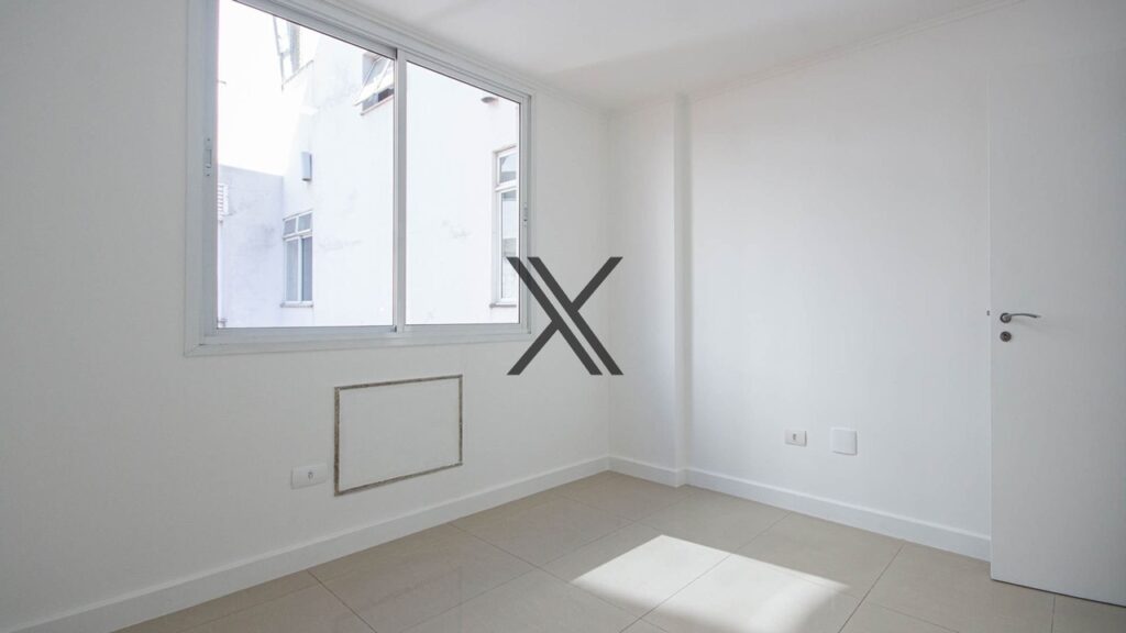 Apartamento 2 Quartos Edifício Stilo Di Palmi Humaita Rio de Janeiro 11