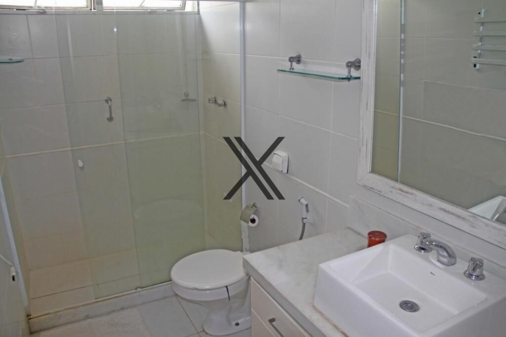 Apartamento 4 Quartos Costa Verde São Conrado Rio de Janeiro 11
