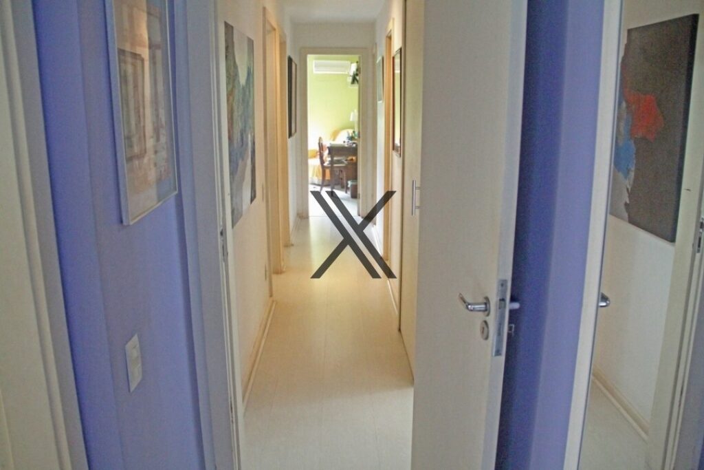 Apartamento 4 Quartos Costa Verde São Conrado Rio de Janeiro 12