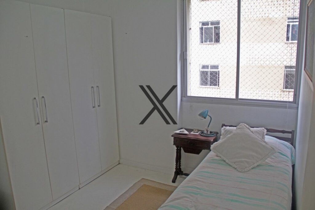 Apartamento 4 Quartos Costa Verde São Conrado Rio de Janeiro 13