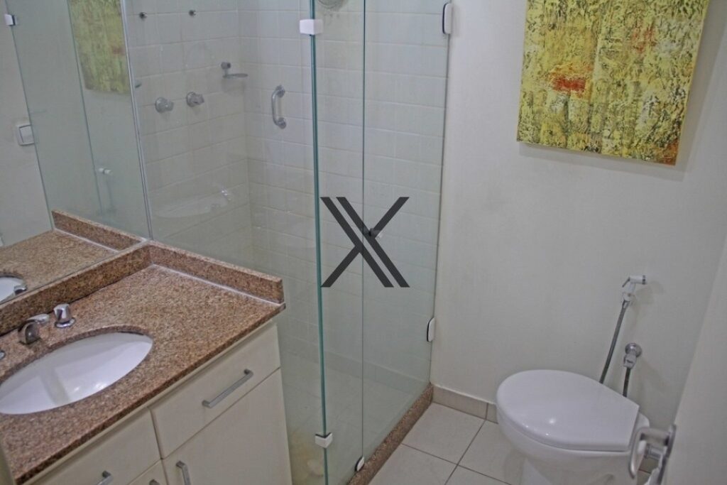 Apartamento 4 Quartos Costa Verde São Conrado Rio de Janeiro 14