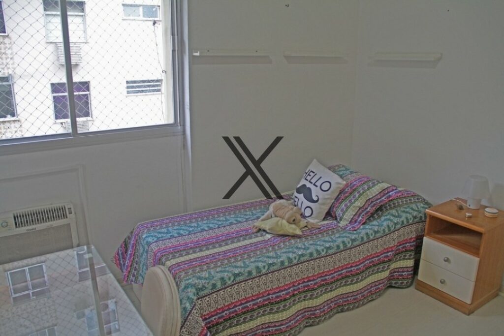 Apartamento 4 Quartos Costa Verde São Conrado Rio de Janeiro 15