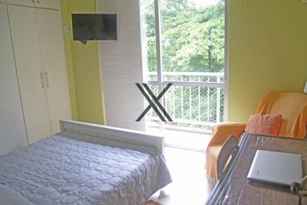 Apartamento 4 Quartos Costa Verde São Conrado Rio de Janeiro 16