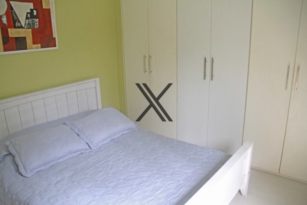 Apartamento 4 Quartos Costa Verde São Conrado Rio de Janeiro 17
