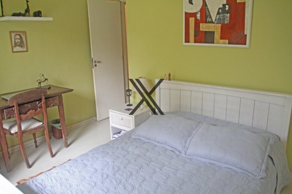 Apartamento 4 Quartos Costa Verde São Conrado Rio de Janeiro 18
