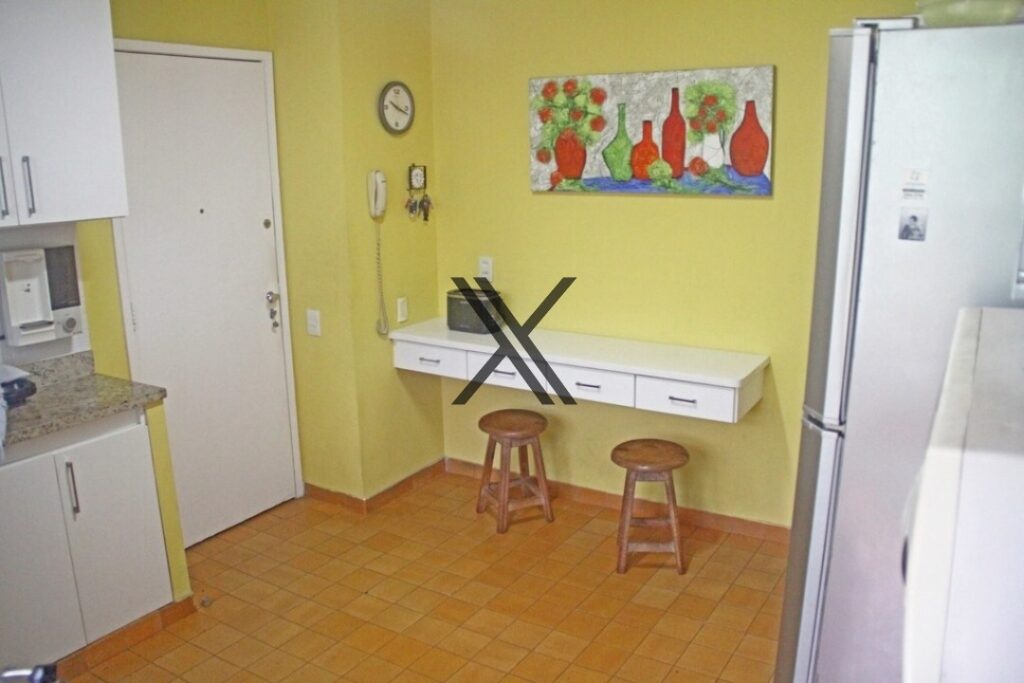 Apartamento 4 Quartos Costa Verde São Conrado Rio de Janeiro 19