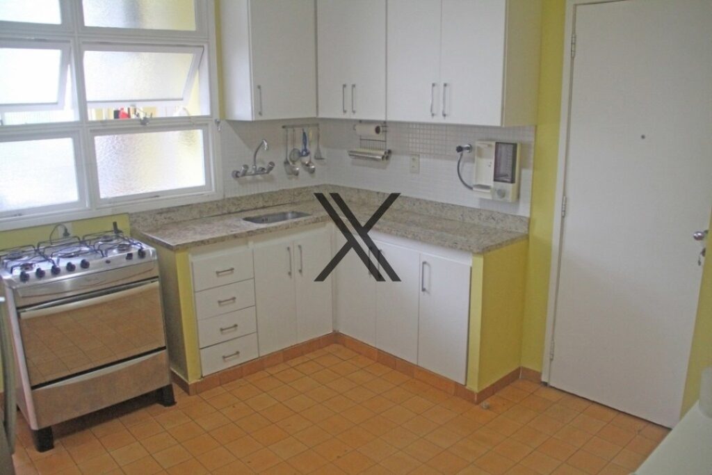 Apartamento 4 Quartos Costa Verde São Conrado Rio de Janeiro 20